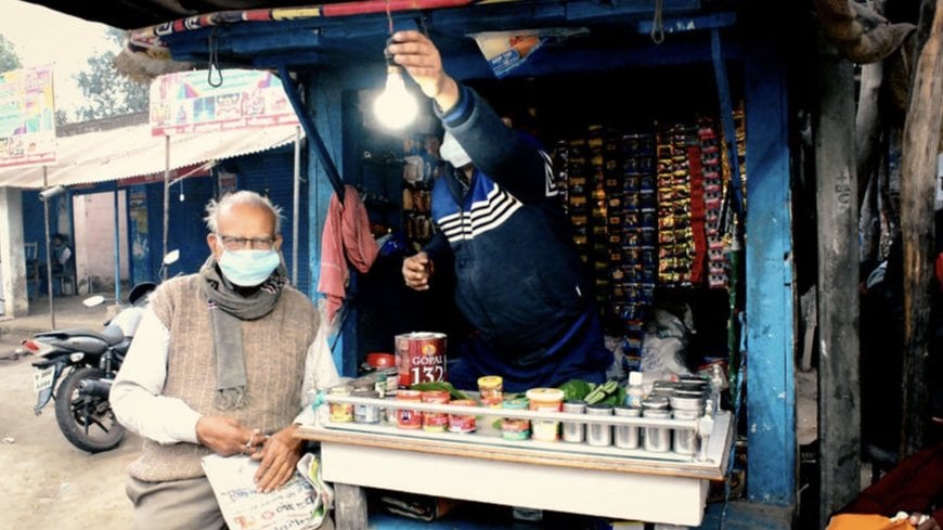 Solar nanogrids with Audi e-tron battery modules: Audi Environmental Foundation and start-up Nunam enter into second project phase